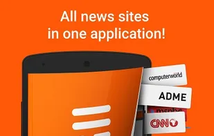 WOXAPP Newsstand screenshot 1