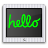 Termlets icon