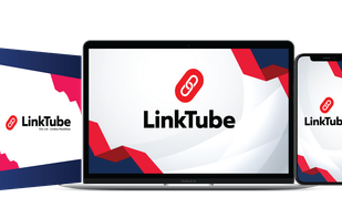 LinkTube screenshot 1