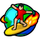 WebPositive icon