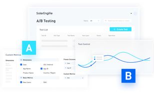 SolarEngine screenshot 1