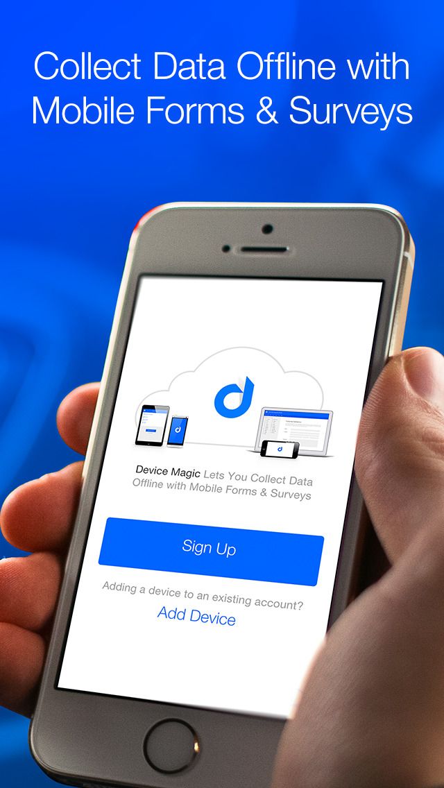 12 Great Device Magic Alternatives: Top Form Builders | AlternativeTo