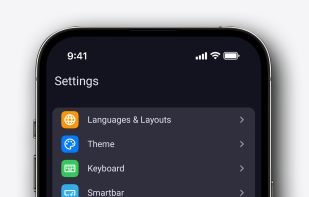 Inkwell screenshot 3