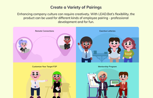 LEAD.bot screenshot 1