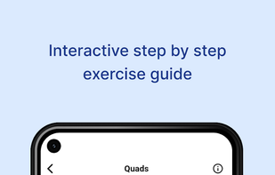 MuscleWiki screenshot 1