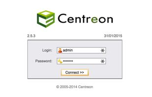 Login