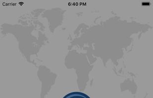 KML viewer and converter screenshot 1