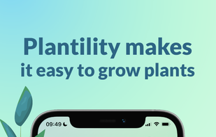 Plantility Plant Identifier screenshot 1