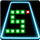 Glow Snake icon