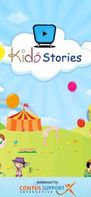 Kids Stories screenshot 1