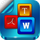Document Reader for Microsoft Office Icon