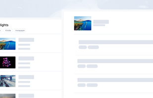 Your highlights are valuable. Paperhub ensures they are organized, searchable, and accessible whenever you need them.