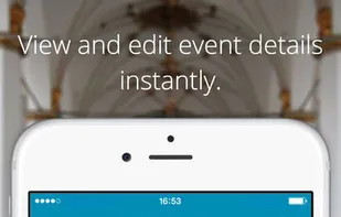 ChurchDesk screenshot 1