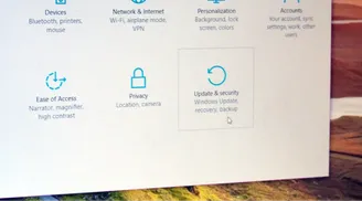Microsoft offers free extended Windows10 security updates, but only if you bow to OneDrive image