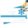 BP Business Card Designer icon