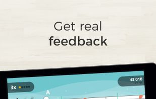 Yousician screenshot 1