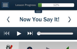 Learn Japanese (Hello-Hello) screenshot 1