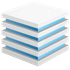 WebLayers icon