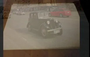 Artists Eye screenshot 2