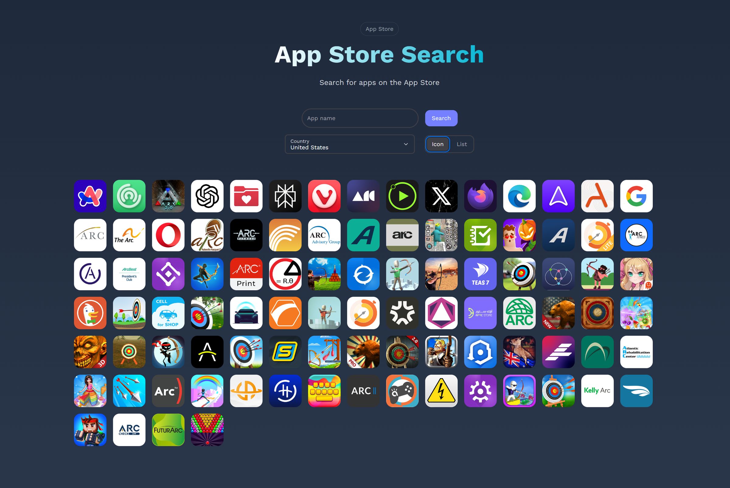 App Store Search Alternatives: Top 5 App Discovery Services & Similar ...