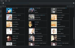 Blarock screenshot 1