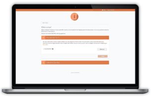 CampusLogic screenshot 1