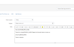 ReviewPete screenshot 3