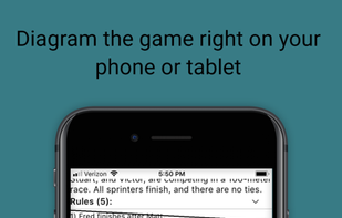 LSAT Logic Games Prep screenshot 3