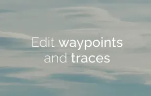 Gecko Maps screenshot 2