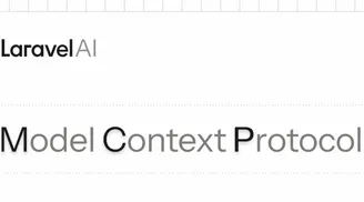 Laravel MCP beta released for public, enabling AI client integration image