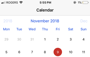 CareClinic screenshot 1