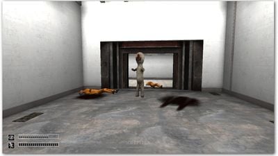 SCP - Containment Breach Download & Review