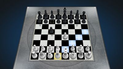 Chess Titans: Reviews, Features, Pricing & Download