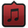Significator for iTunes icon