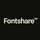 Fontshare icon
