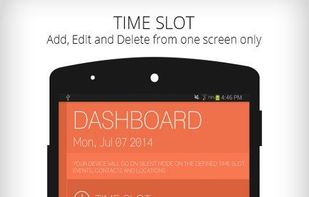 Mr.Silent screenshot 2