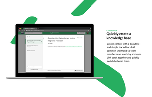 Wonderus screenshot 1