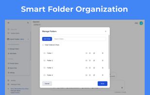 Gemini Toolbox screenshot 1