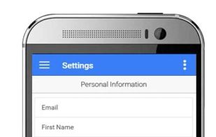 Tada Geo screenshot 2