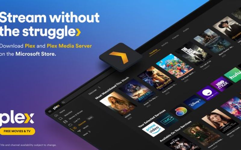 Download Plex Media Player for Mac