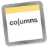 Columns Notes icon