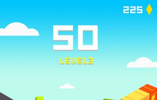 What's Jumping screenshot 1