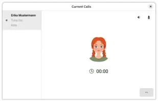 GOnnect screenshot 1