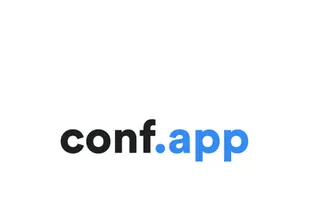 conf.app screenshot 1