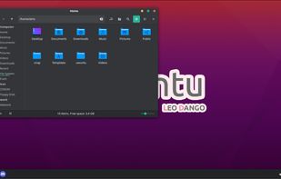 UwUntu screenshot 3
