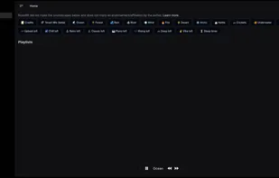 Noisefill screenshot 1