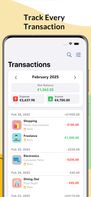 MoneyTool screenshot 1
