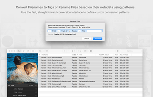 Meta for Mac screenshot 1