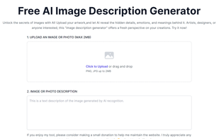 ImageAI.QA screenshot 1