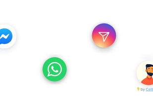 Callbell screenshot 1